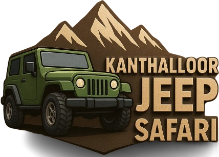 Kanthalloor Jeep Safari | Kanthalloor Jeep Safari | Taxi in Kanthalloor | Tour Packages in Kanthalloor 